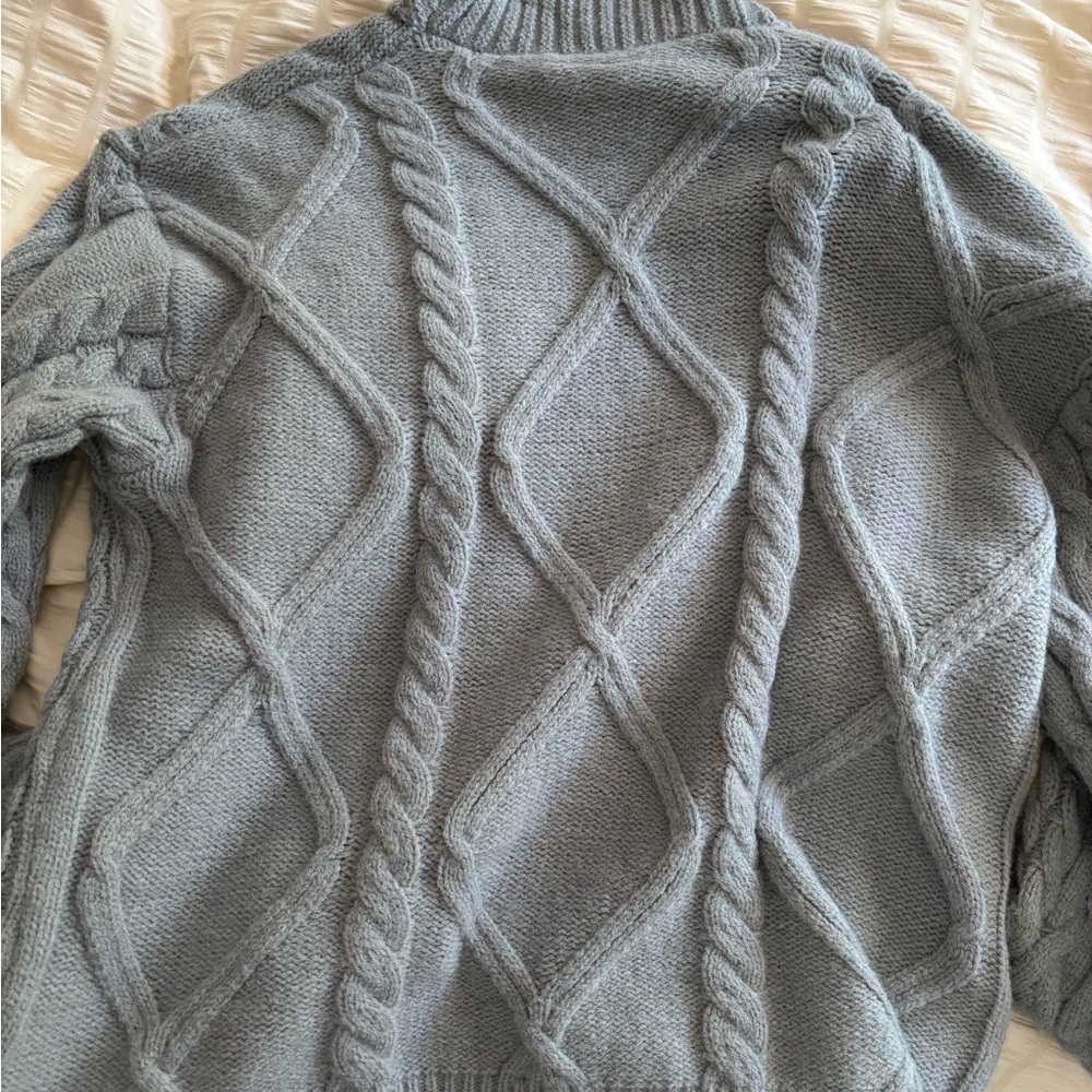 Taylor Swift Tortured Poets Department cardigan - Picture 4 of 5